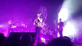 Foals - On The Luna (Live @ The Pageant, St Louis, 4/24/2019)