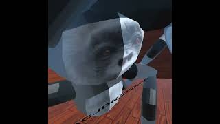 playing gorilla sprinters 😎