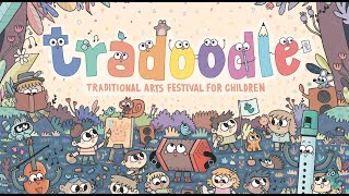 Tradoodle Festival Family Day 2025