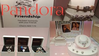 PANDORA NEW COLLECTION 2021//OFW PINAY IN DUBAI