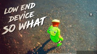 Low end device So what ft. Asus max pro m1 || Pubg mobile