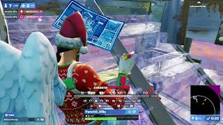 OG FORTNTIE #ogfortnite #og #traps