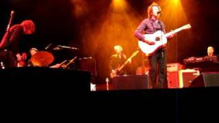 Odd Nordstoga @ Oslo Konserthus - Bakom min rygg (excerpt)