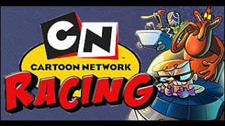 Cartoon Network Racing - [Elimination (24)] - "Dexter's Laboratory {BONUS}"