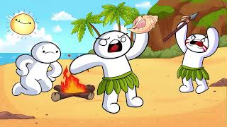 Lord of the Flies- TheOdd1sOut