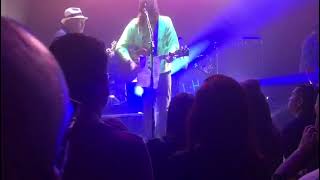 John Perry with The Lemonheads 'Laying Up with Linda'