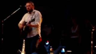 City and Colour--Waiting--Live @ Ottawa Bluesfest 2010-07-12