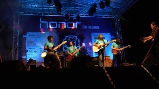 iamNeeta Live - Terima Kasih #YouthUnitedFest