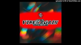 Nekeita - Vibes Again (MMT Acoustic Intro)