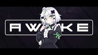 KIBI & KHALEN - Aware
