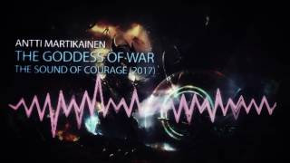 The Goddess of War (epic battle music)
