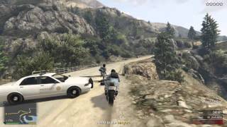 Gta5 luma speed bump
