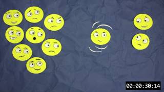 Draft smiley