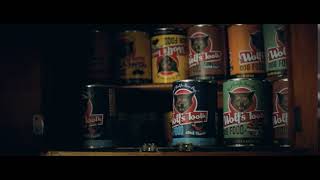 Wolf's Tooth | Once Upon A Time In Hollywood  | Quentin Tarantino