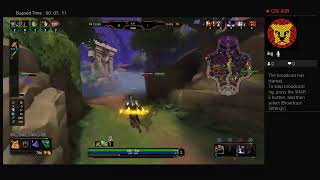 kc28's Live PS4 Broadcast