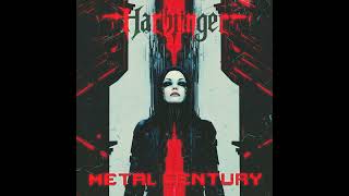 Harbinger - Center of the Universe (AI Metal Music)