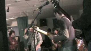 Elias The Band - Beside Ourselves (live @ club social)