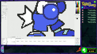 2017-05-02 DingDongVG Stream - Creative (part 1/3)