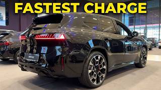 ALL-NEW BMW iX3 2026 - Everything We Know Before You Buy