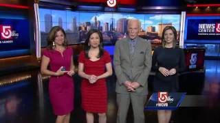 Wake Up Call from Hamilton-Wenham String Jam