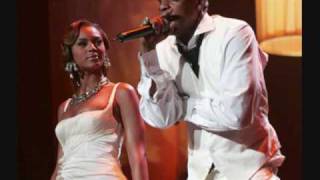 Jay Z and Beyonce- Can't Knock The Hustle (Live)