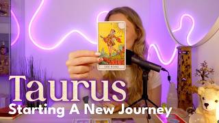 ♉ Taurus "GET READY To Chase That Dream & Build Something INCREDIBLE!" 🌟🏃‍♀️💨  | 13-19 April Tarot