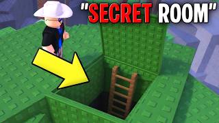 Showing ALL NEW Hidden SECRETS in Garden Horizons (Roblox)