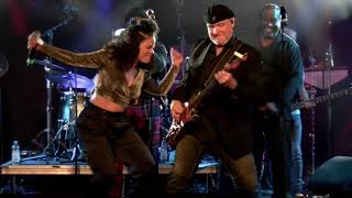 Spirit of Soul - Streaming Event at Colos-Saal Aschaffenburg 07.05.2021