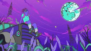 Jazz In the matrix (Music to chill) Lofi song