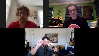 How Andy Lane Became a Therapist