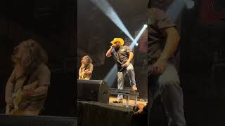 Gideon - MORE POWER. MORE PAIN. (Live in Shreveport, La @ The Municipal Auditorium) May 5th, 2025