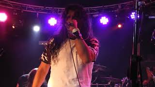 40 años Manzano. José Andrea. 27-05-2018. Sala Sound Stage