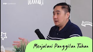 Menjalani Panggilan Tuhan // Ngobrol Yuk
