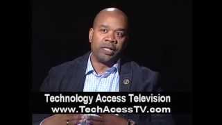 TechAccessTV: Kenneth Coats, CEO, Kentech