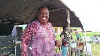 IKA MUSIC AGBOR ASO LIVE PERFORMANCE IN ABAVO PLS SUBSCRIBE BOOK LIKE COMMENT SHARE