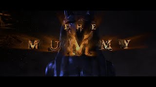The Mummy  Music video
