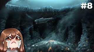 READY FOR TAKEOFF | Subnautica #8 (Finale)