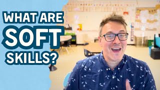 Why Soft Skills Matter