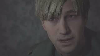 Silent Hill 2 Remake Good Ending