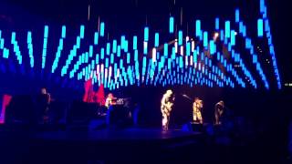 Dreams of a Samurai (Chad and Josh Jam) - Red Hot Chili Peppers 06.10.16 17