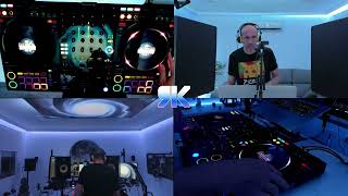 RKMUSIC Live Set - Hoy trance (HARD)