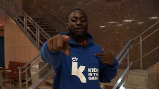 Kids in the Game Staff Video