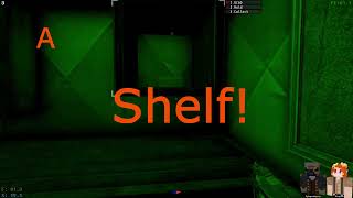 Voices of the void Funny moment. Part 1