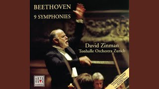 Symphony No. 9 in D Minor, Op. 125: III. Adagio molto e cantabile