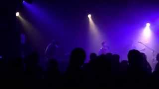 LolaMarsh @ Tmuna Tel Aviv on Nov 27, 2014