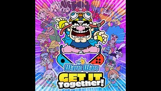 WarioWare Live Streaming