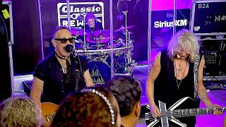 Def Leppard - Pour Some Sugar On Me - The Garage, SiriusXM Radio, Classic Rewind 12-6 2024