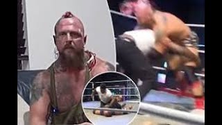 Douglas The Epic Malo Details the Raja Jackson Situation | Interview with Coach Firas Zahabi