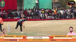 Sansad Cup - Nainpur , Sansad Khel Mahotsav