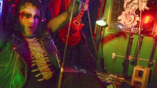 Meat Hook And The Vital Organs - Hard Time For Rock N'Roll (Live And Drunk In Texas)